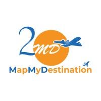 Explore India & Beyond with Map My Destination