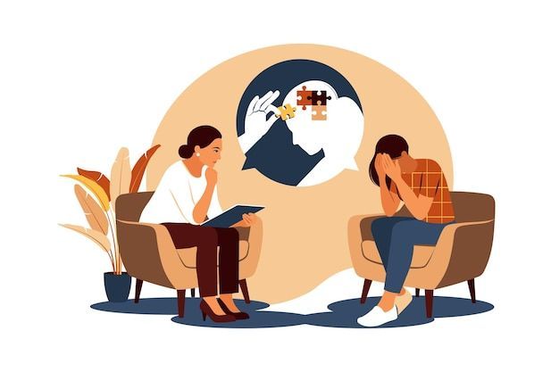Elevate Your Well-being with Surbhi Manocha, Top Counselor in Meerut	
