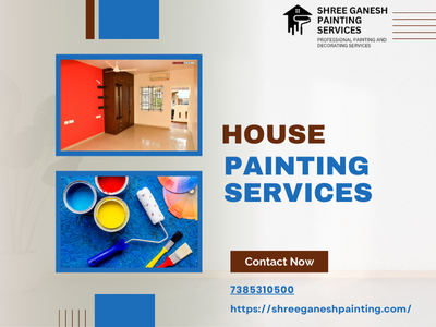 Best Painting Contractor In Pimple Saudagar, PCMC