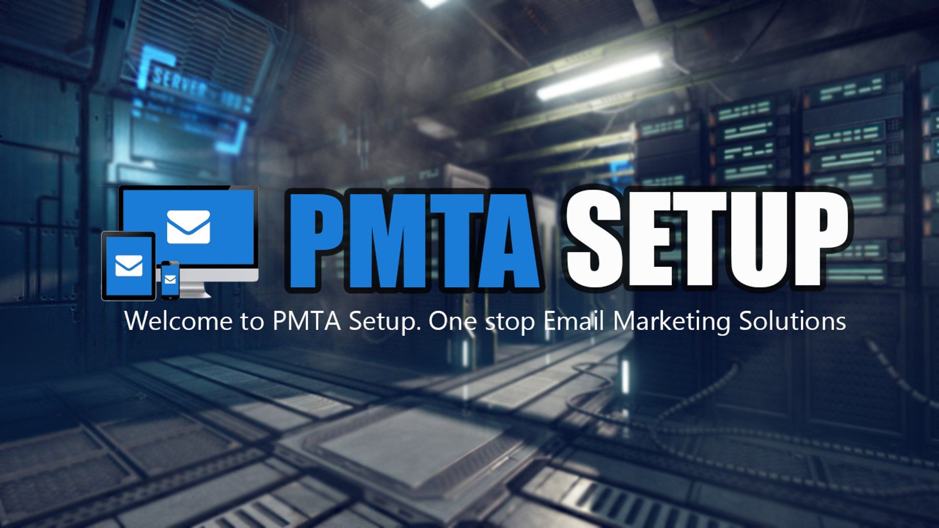 Cheap smtp server for email marketing