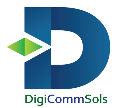 DigiCommSols - Digital Marketing Company in Delhi, India