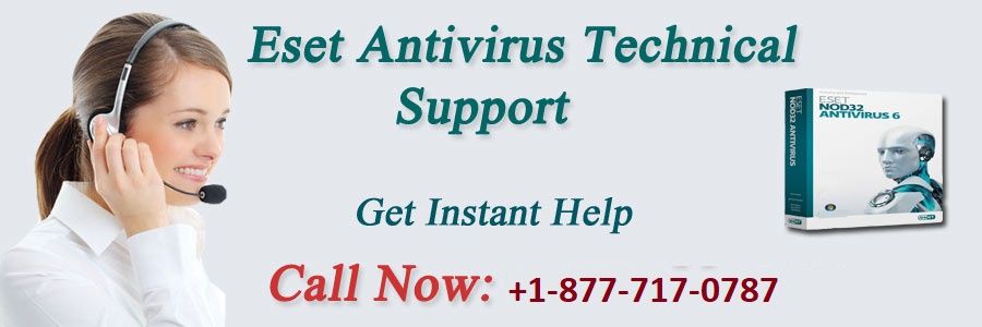Eset Support Number +1-877-717-0787 USA/CANADA
