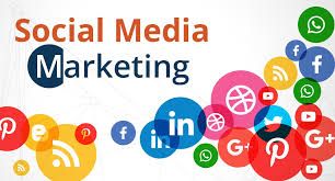 Social Media Marketing Services in Hyderabad