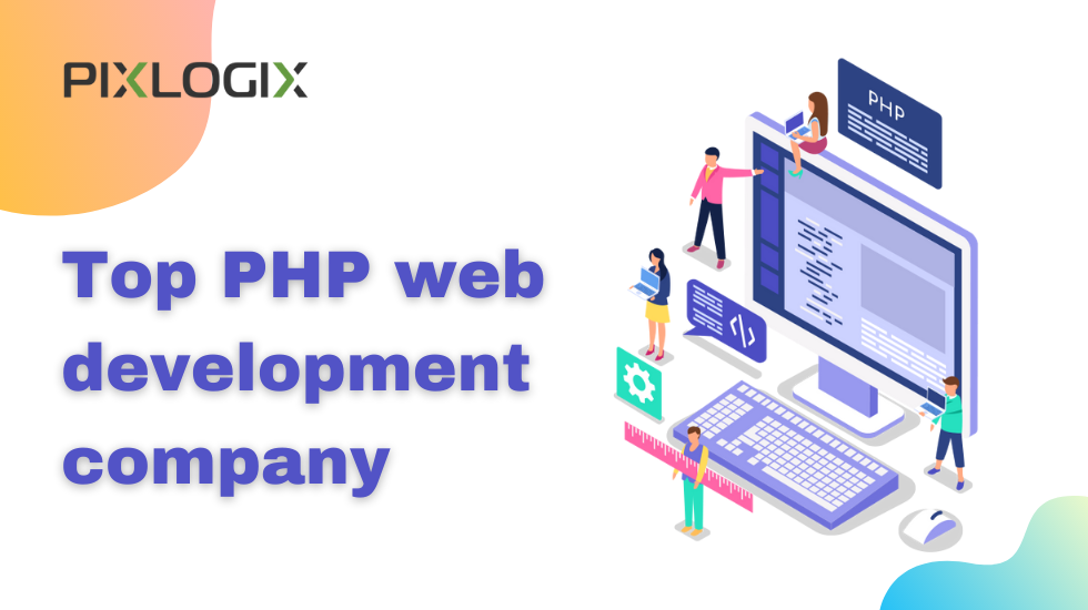 Top PHP web Development Company