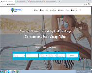 Compare and book cheap flights