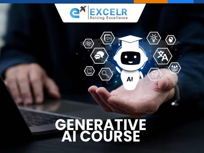AI-Powered Learning – Generative AI Course for Innovators