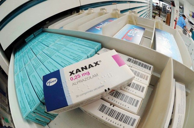 Buy  Xanax and Other Painkiller Medications Online 