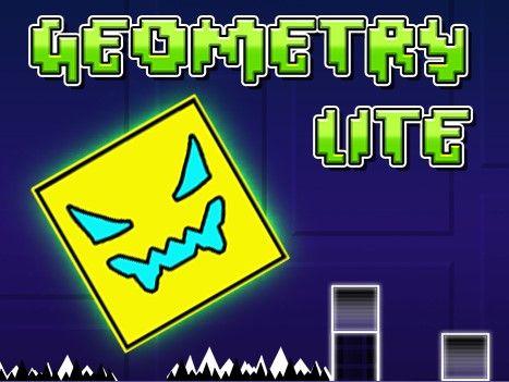 Geometry Dash