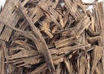 Agarwood (oud, gaharu, kalambac, gridsanah)