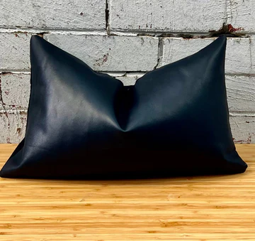 Buy Leather Cushions with Great Discounts 