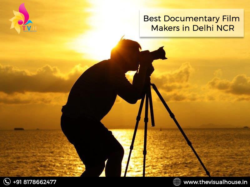 Best documentary film makers in Delhi NCR, India| Visual House