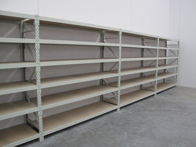 The Best Racking and Storage in Melbourne