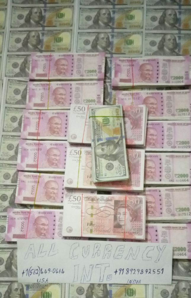 Buy first grade A Indian rupees in all denominations