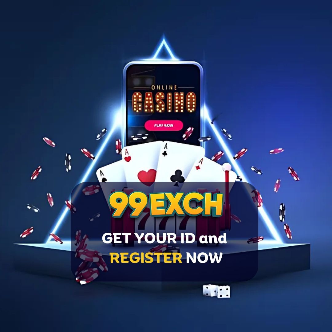 99exch Register – Get Your Cricket Betting ID Now