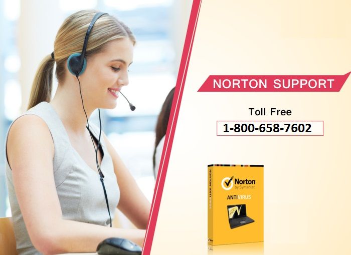 Norton customer service 1-800-658-7602