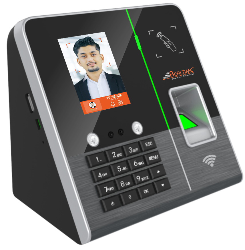 Biometric attendance machine In delhi | Face attendance machine in delhi| Fingerprint Attendance Machine