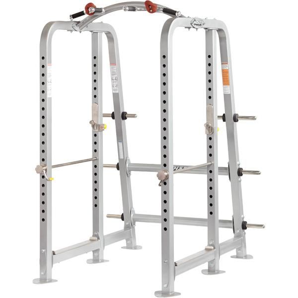 Squat Rack gym equipment