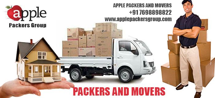 MEGHANINAGAR APPLE PACKERS AND MOVERS 