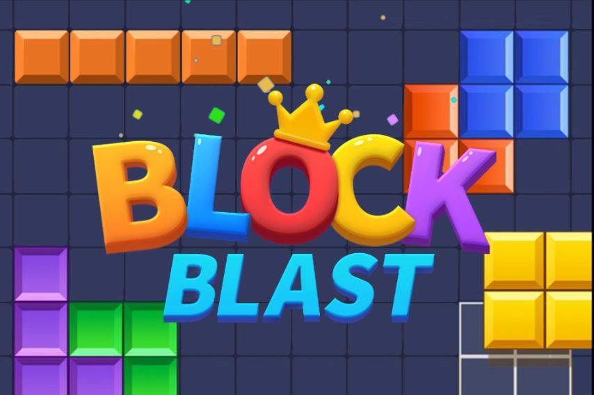 Block Blast Grows With Simple Gameplay