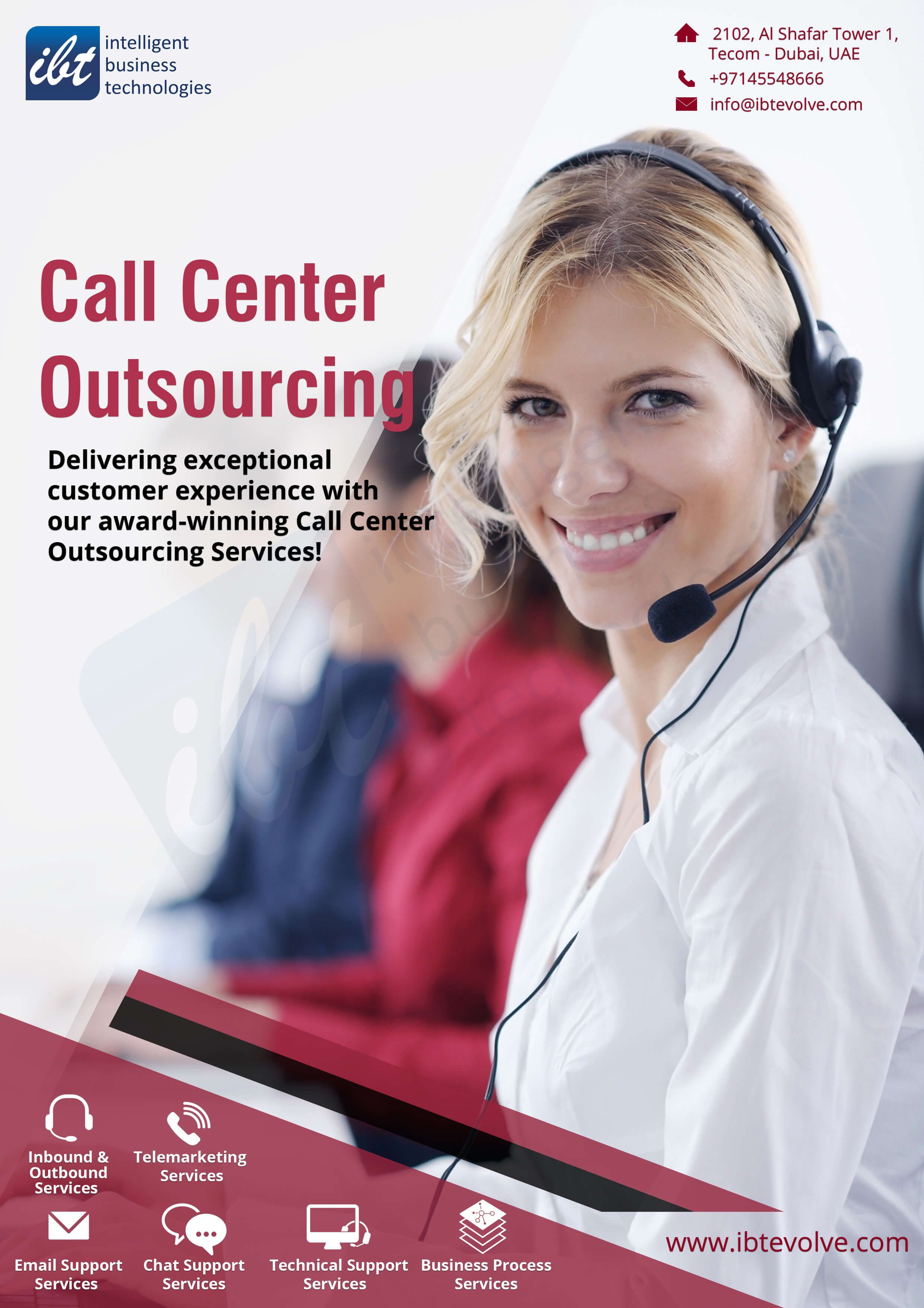 Explore Call Center Outsourcing for Business Growth