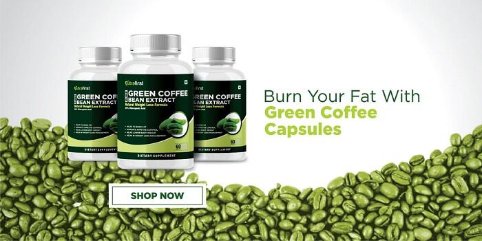 Green Coffee Beans- Great Weight Loss Remedy For Overweight