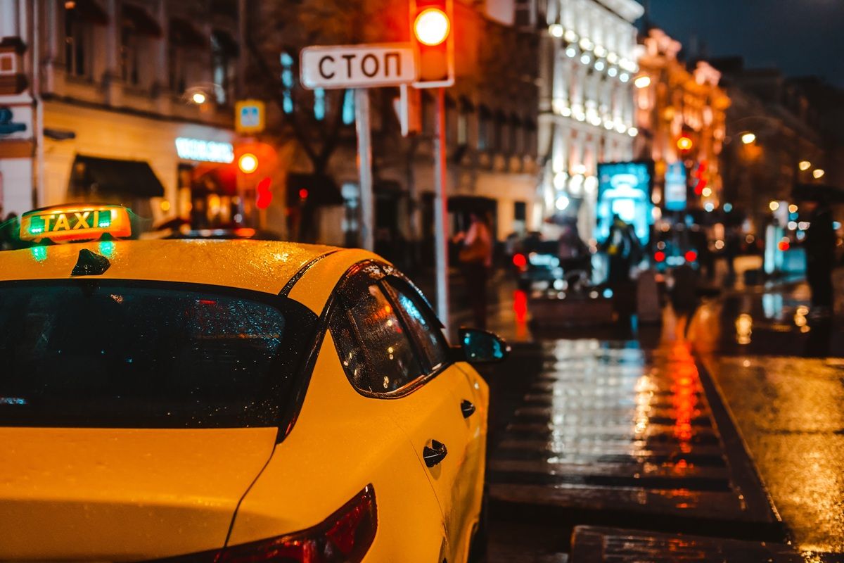 Cobham Taxi Service – Your Trusted Ride to Any Destination
