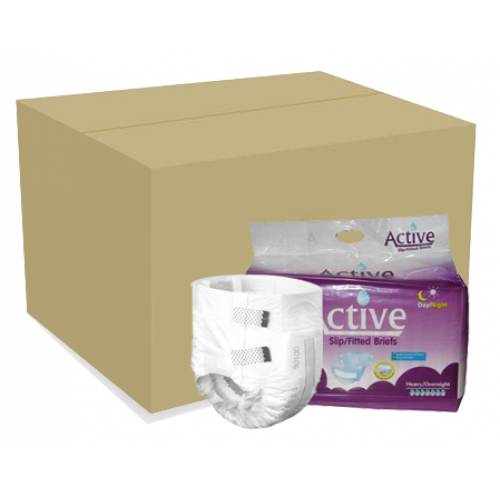 Buy Super Absorbent Adult Diapers from Incontinence Products Direct