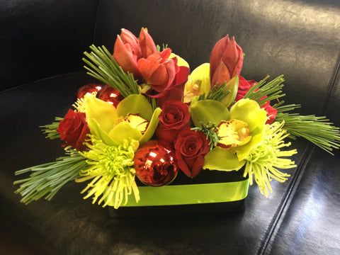 Brighten Someone’s Day with Mississauga’s Top Florist