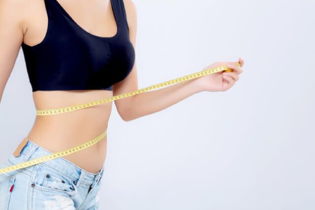 Which treatment is best for weight loss?