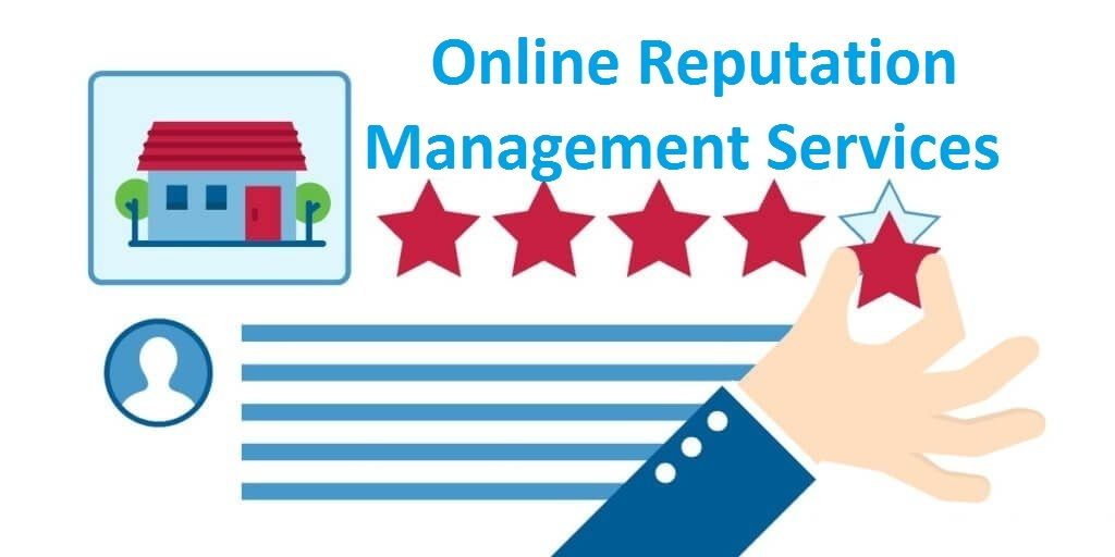 Online Reputation Management Services | Best ORM Services