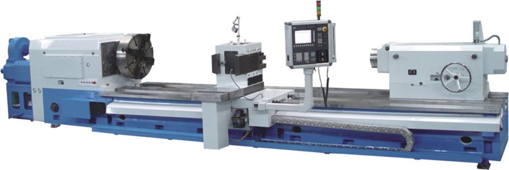 Reliable CNC Roll Turning and CNC Roll Notching Manufacturer Companies in India