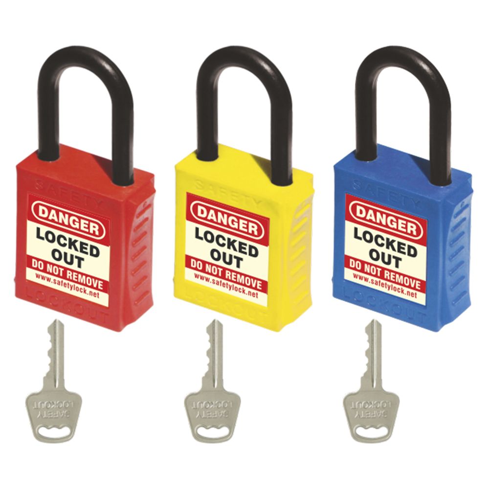 E-Square Alliance - Lockout Tagout Manufacturer and Supplier
