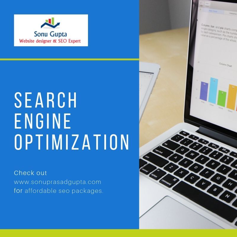 Search Engine Optimization Services