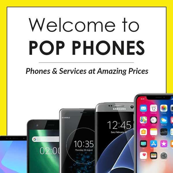 Pre Owned Phones Near Me