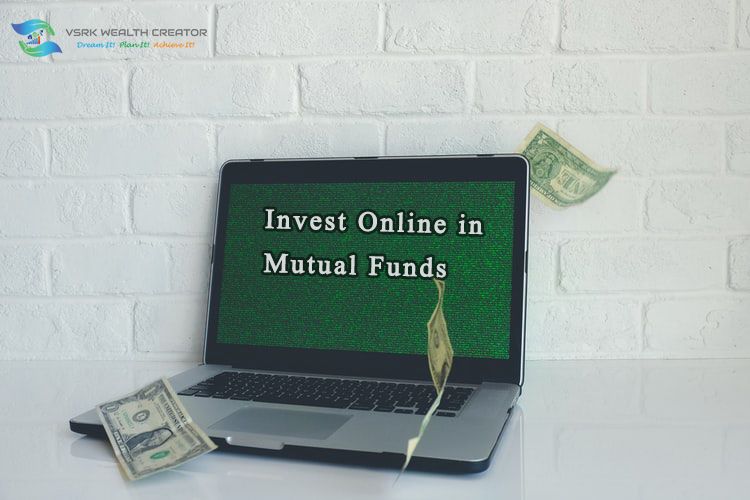 Online Mutual Funds Investment, Online SIP Investment