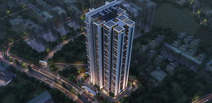 Godrej Alira Sector 39 Gurgaon – Luxury Homes for Sale