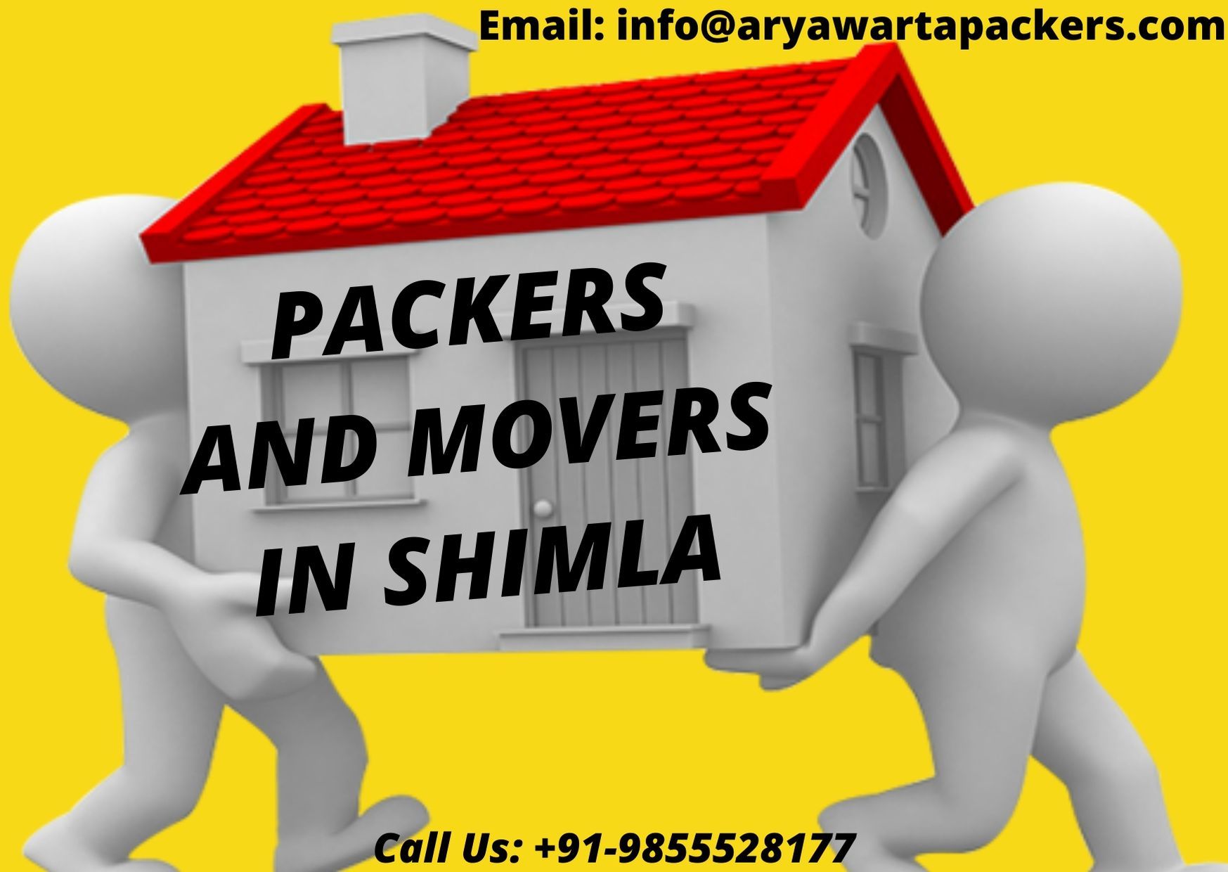 Packers and Movers in Shimla - Total Home Packers & Movers