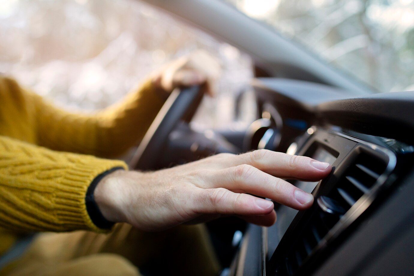 Stay Road-Ready: Top Car Alignment & AC Services Near You!
