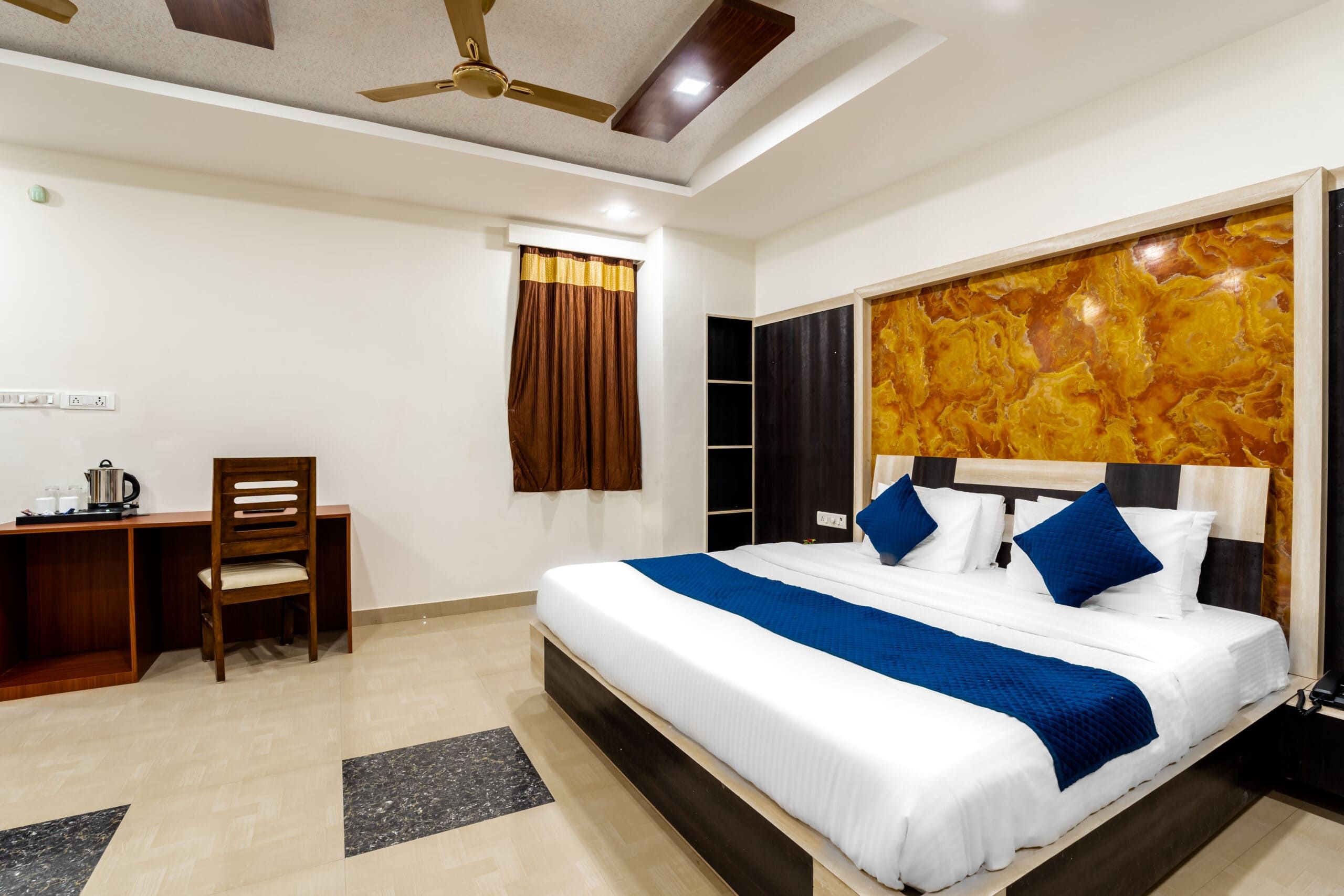 Best Luxury Hotels in Jaisalmer
