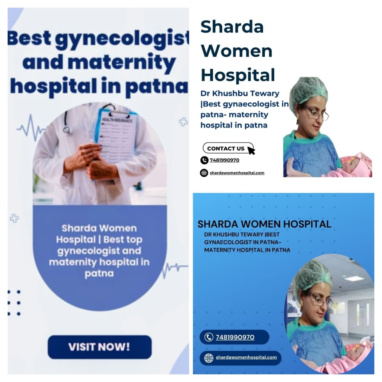 9801066102 -gynaecologist in patna - top 5 gynaecologist in patna - best gynaecologist hospital in patna - gynaecologist hospital in patna