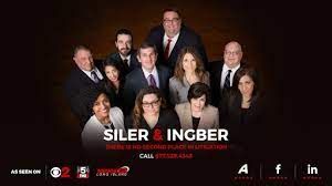 Best Personal Injury Lawyer in Brooklyn | Siler & Ingber