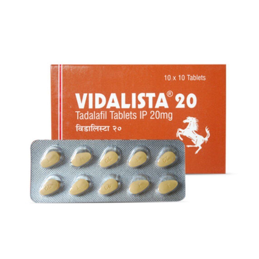 Buy Vidalista Online