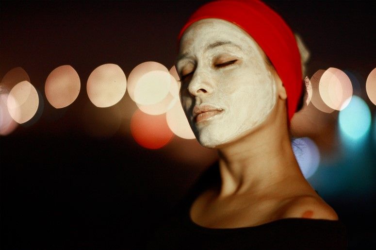 Face Mask Treatments in Las Vegas | Wellness Sauna and Cryotherapy