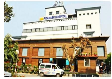 Best Hospital in Greater Noida, Top Multispeciality Hospital