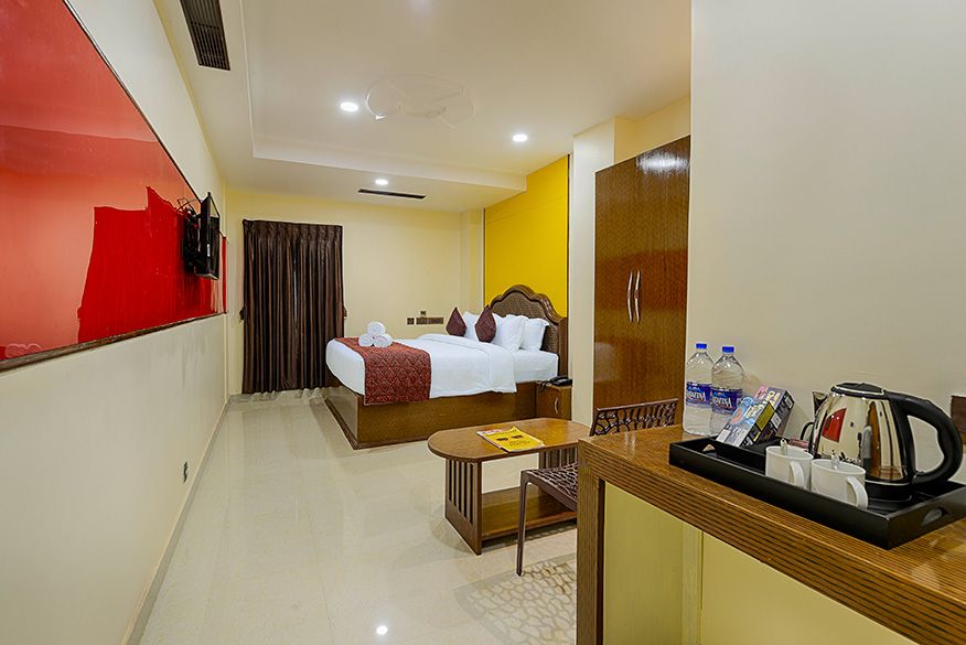 Best Hotel In Nagercoil | Top Hotels in Nagercoil | 3-Star Hotel In Kanyakumari