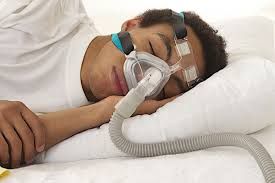 Sleep Apnea Treatment Houston