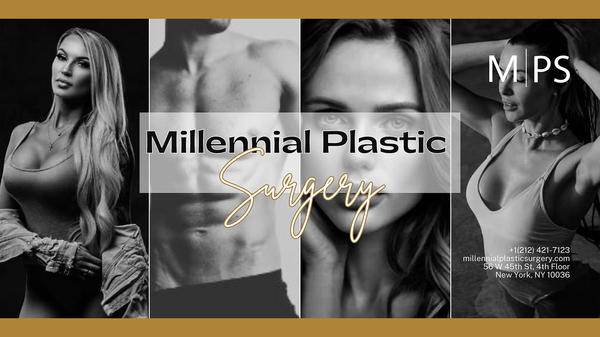 Advantages of Services in Millennial Plastic Surgery (Manhattan, NY)