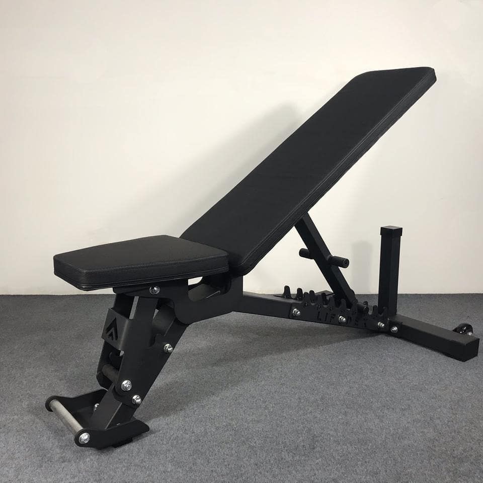 weight Lifting Bench | Gym bench