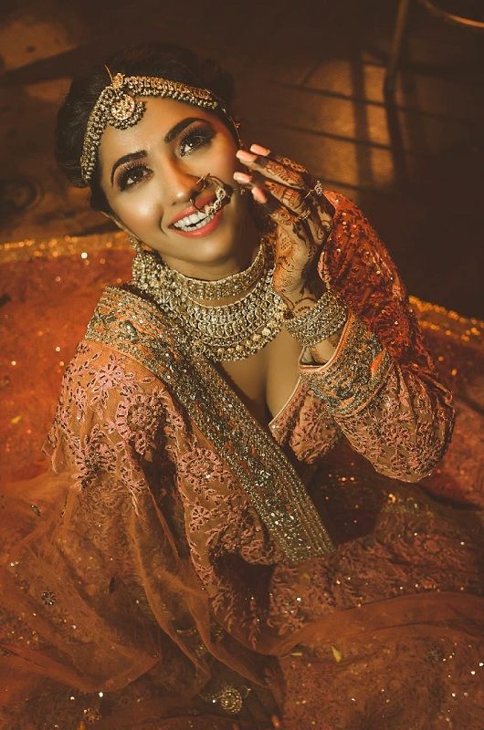 Bridal Makeup in Udaipur - Neha's Makeup Artist