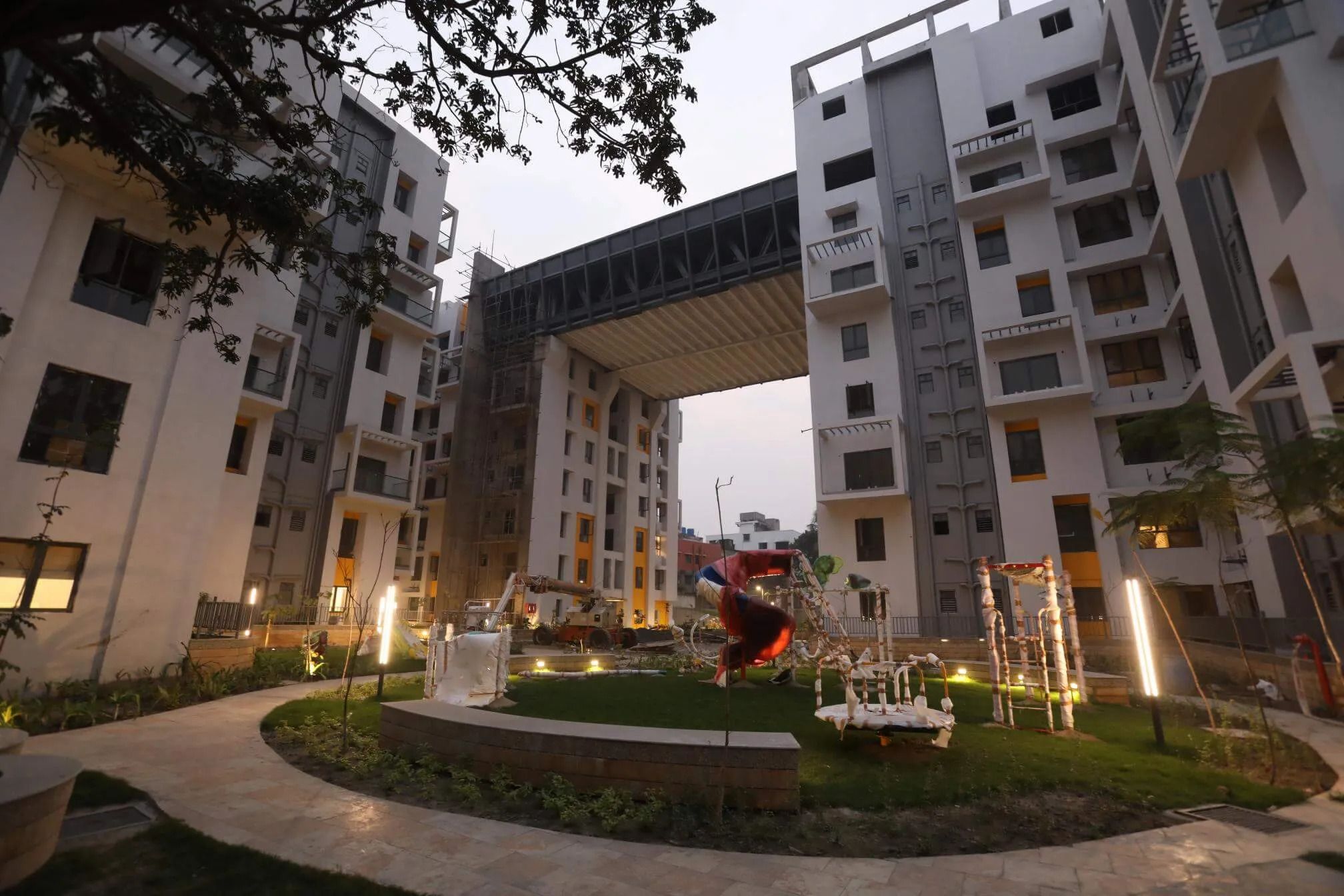 3 BHK Flat for Sale in Kolkata - Sugam Niavara